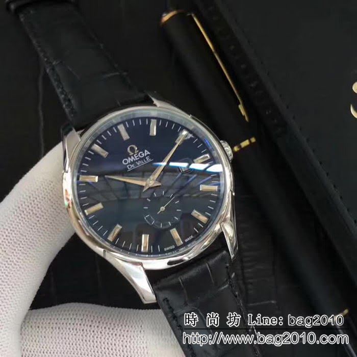 歐米茄OMEGA 經典傑作 精品男士腕表 WSS1204